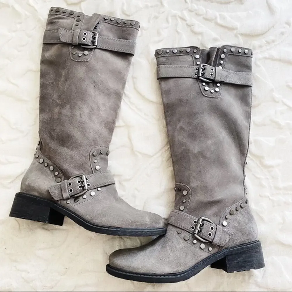 Sam Edelman these boots
